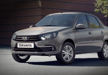 АвтоВАЗ распродал все Lada Niva Travel 2024, а Lada Granta подорожала на 70 тыс. рублей