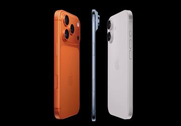 В этом вся Apple. iPhone Air за 1000 долларов поддерживает лишь USB 2.0