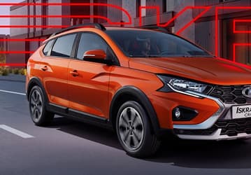Не так и дорого: АвтоВАЗ раскрыл стоимость технического обслуживания Lada Iskra