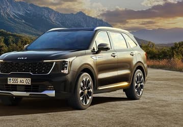 Представлен Kia Sorento Tulpar: продажи в Казахстане уже начались