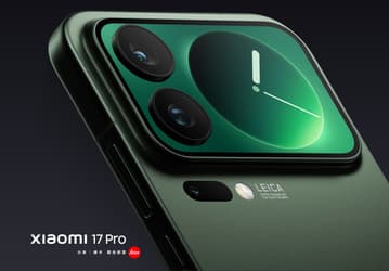 «Короли съемки с контровым светом», по мнению Xiaomi. Представлены Xiaomi 17 Pro и Xiaomi 17 Pro Max: 7500 мАч, Snapdragon 8 Elite Gen 5, IP69, два экрана и топовая камера Leica — от 705 долларов