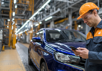 АвтоВАЗ опроверг запрет на использование WhatsApp