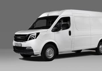В России стартуют продажи автомобилей Normax с двигателями Renault-Nissan