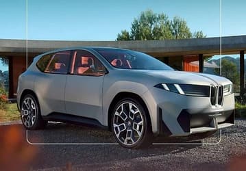 Первый серийный автомобиль BMW нового поколения — BMW iX3 — дебютирует на мировом рынке