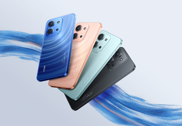 120 Гц, 6,9 дюйма, 6000 мА·ч, недорого: стартовали продажи серии Redmi 15C в России