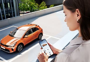 Solaris (производитель российских Kia и Hyundai) подвел итоги полугодовой работы собственной экосистемы