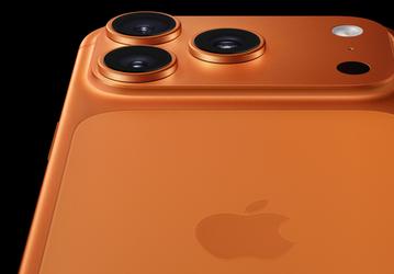 iPhone Air не заинтересовал россиян, на него пришлось всего 3,5% предзаказов, а iPhone 17 Pro Max получил 42%. Свежие данные М.Видео-Эльдорадо