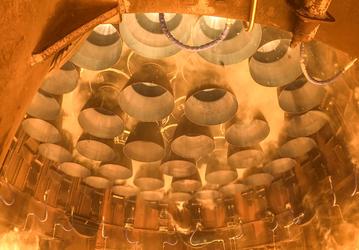 Starship V3 готовится к орбитальной дозаправке