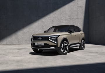 Внедорожный АвтоВАЗ: Lada Niva Travel и Legend с новыми моторами на подходе, а производство Lada Azimut собираются начать в середине 2026 года