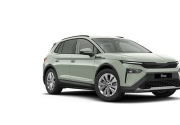 Представлен Skoda Elroq 60 Select