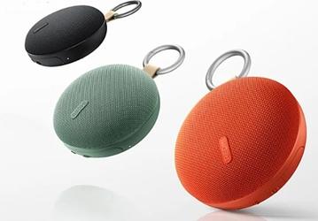 Xiaomi представила компактную Bluetooth-колонку Redmi с защитой IP67 за 14 долларов