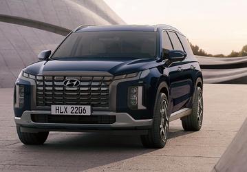 Названы самые популярные подержанные корейские автомобили в России. В топ-3 — Hyundai Palisade, Kia Carnival и Kia Sorento