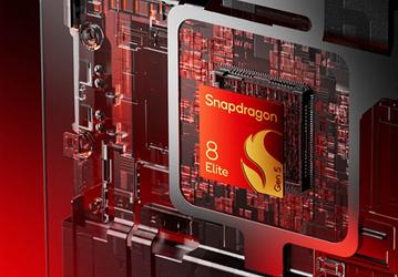«Самый быстрый процессор для смартфонов»: Qualcomm представила Snapdragon 8 Elite Gen 5