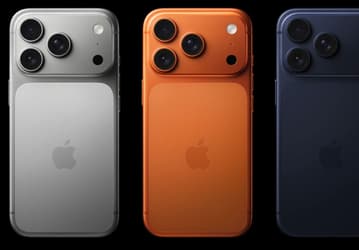 Новые iPhone 17 стали хитом в Китае: почти 2,7 миллиона предзаказов на iPhone 17, а вот iPhone Air мало кому интересен