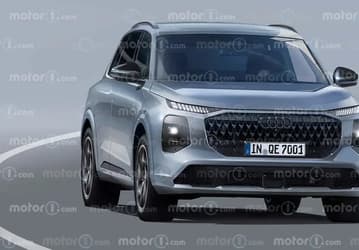 Огромный внедорожник Audi Q9 для конкуренции с BMW X7 и Mercedes GLS подтверждён