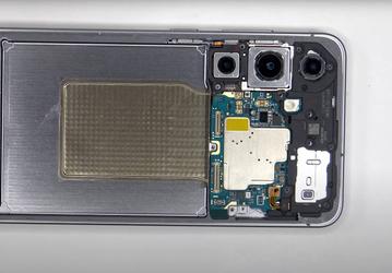 Samsung Galaxy S25 FE не только доступный флагман, но еще и очень ремонтопригодный