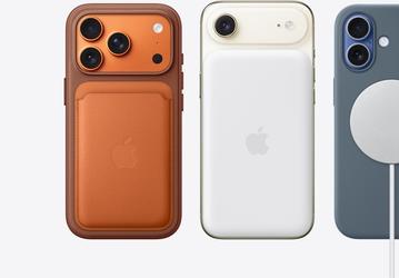 Теперь не только для iPhone: выпущено новое зарядное устройство Apple  MagSafe с сертификацией Qi2 на 25 Вт