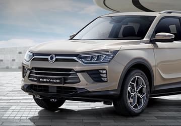 Россияне распробовали корейские кроссоверы KGM (SsangYong) с японскими «автоматами» и гарантией 5 лет: в неделю покупают по 100 штук