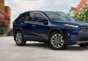 Toyota — производитель надежных гибридов: Toyota Corolla, Yaris и RAV4 лидируют в рейтинге надежности, Range Rover и BMW X5 — в аутсайдерах