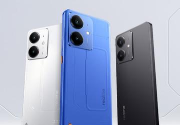 Qualcomm не конкурент Mediatek в этом сегменте. Три самых мощных субфлагмана — Realme Neo7 SE, iQOO Z10 Turbo и Redmi Turbo 4 — построены на Dimensity 8400