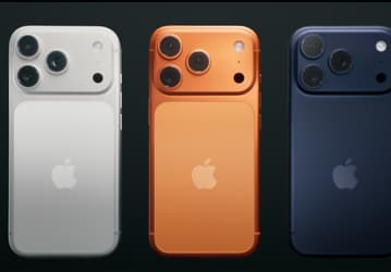iPhone 17 бьет рекорды предзаказов в России: названы самые популярные модели