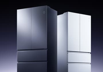 Xiaomi выходит на рынок холодильников премиум-класса: Mijia Refrigerator Pro сохраняет мясо свежим в течение 10 дней