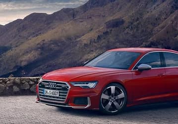 Audi отказалась от бензиновых версий A5, A6 и S5 в Европе