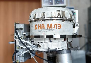 Российские ученые запускают производство полупроводников в космосе