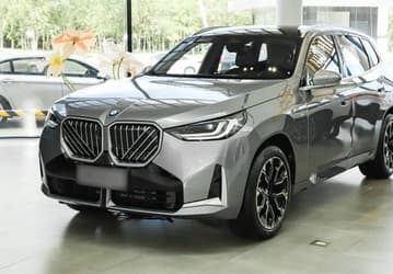 Новые BMW X3 L с дилерской гарантией набирают популярность на российском рынке