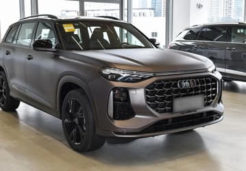 Новые Audi Q6 с двухлетней дилерской гарантией в России заметно подешевели