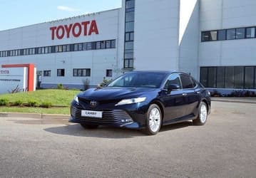 На заводе, где также выпускали бестселлеры Hyundai, уже в 2025 году начнётся производство новых российских машин