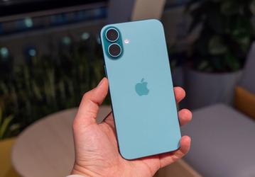 iPhone 16 Plus в России подешевел вдвое с момента выхода: теперь от 67 тыс. рублей