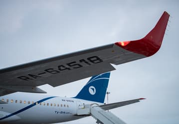 Первый Ту-214 программы 2025 года уже сдан заказчику