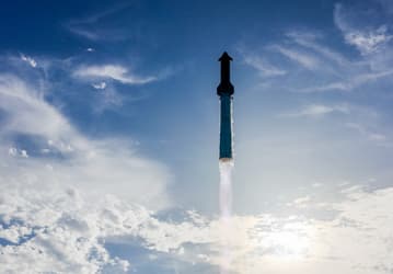 SpaceX планирует превратить космодромы в «космические аэропорты» и выполнять по несколько запусков ежедневно