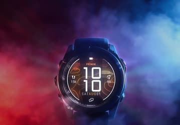 Самые яркие умные часы в мире и первые с экраном MicroLED. Представлены Garmin Fenix 8 Pro