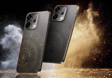 AMOLED, 120 Гц, 6000 мАч, 80 Вт, современные камеры и технология GlowShift, меняющая цвет рисунка на задней панели. Представлен Oppo Reno14 5G Diwali Edition