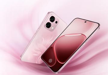 Большая батарея 7000 мАч, 80 Вт, 120 Гц и IP69 — недорого. Представлены Oppo A6 Pro 5G и Oppo A6 Pro 4G