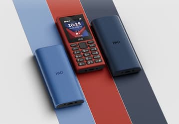 Кнопочные Nokia за $20-25. HMD 101 4G и HMD 102 4G вышли за пределами Китая