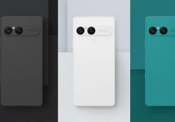 Под Pixel: представлен Sony Xperia 10 VII в новом дизайне