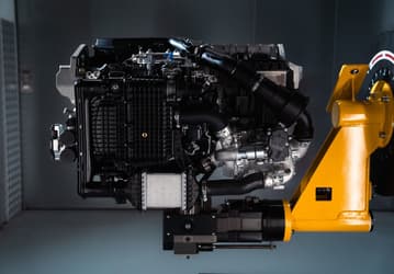 BMW готовится к серийному производству водородных автомобилей