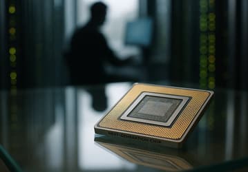 OpenAI совместно с Broadcom создаст собственный чип для искусственного интеллекта