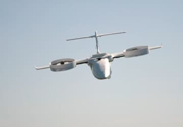 XTI Aerospace удваивает темпы: испытания моделей приближают первый полноразмерный TriFan 600