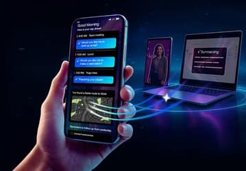 Смартфоны станут умнее в пять раз: Arm представила революционные процессоры Lumex