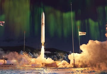 Франция бросает вызов SpaceX: гибридные двигатели ракеты Baguette One готовят к космосу в 2026 году