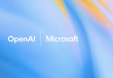 Microsoft и OpenAI объявили о «новом этапе» партнёрства