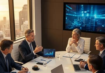 Intel ведёт переговоры с Apple о возможных инвестициях на фоне масштабного восстановления