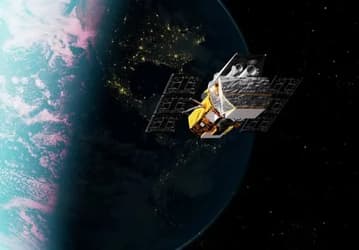 Частная компания в 2026 году поднимет орбиту космического телескопа NASA Swift в уникальной миссии