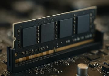 Цены на DDR4 продолжают расти — средняя цена популярных модулей выросла на 6,88% за неделю