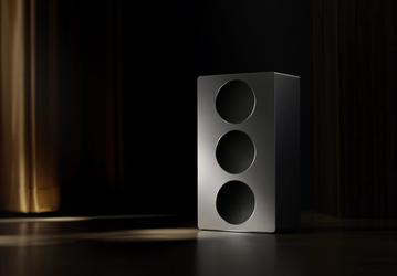 Представлена дорогая колонка Xiaomi Sound 2 Max