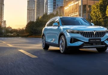 В список такси в России могут войти Lada, «Москвич», Evolute, Voyah, Haval, Solaris и Sollers